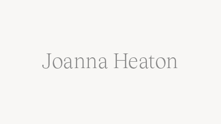 Joanna-Heaton